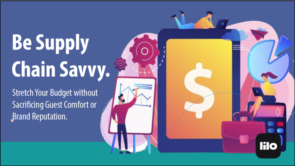 Saving on Hotel Supplies- Do's and Don'ts for hoteliers