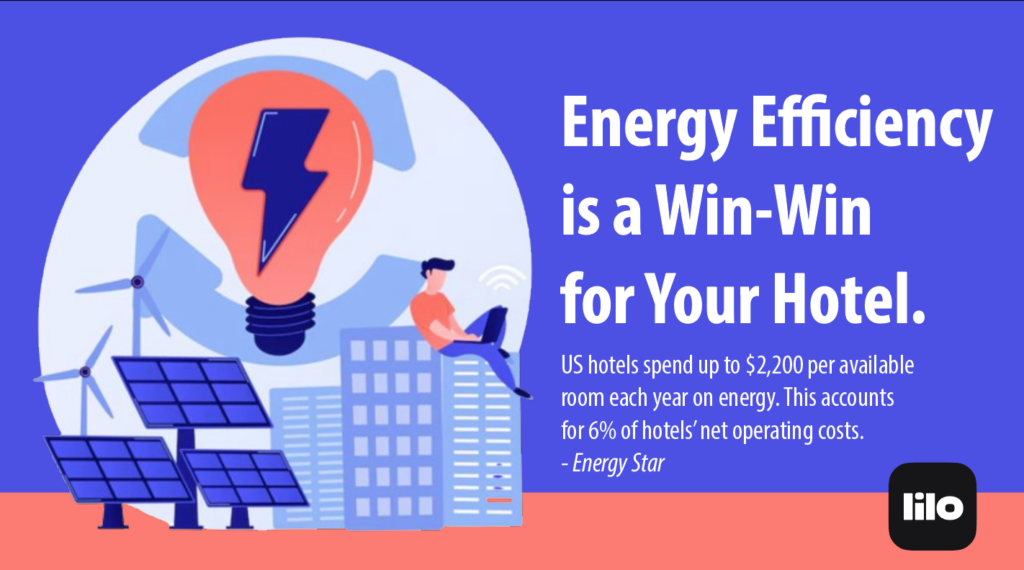 Saving on Utilities - Do's and Don'ts for Hoteliers