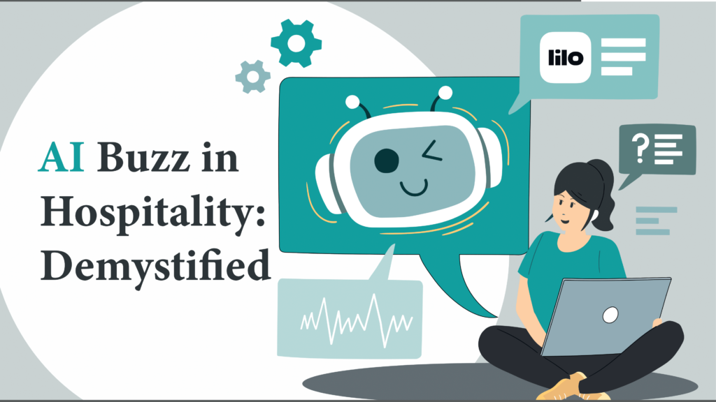 AI In hospitality - FAQs for hoteliers